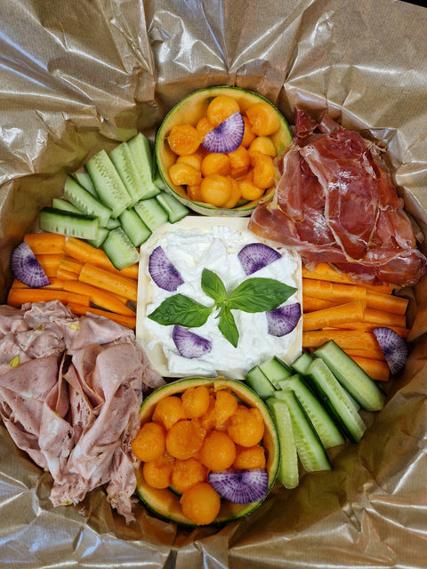 La box de Lulu
